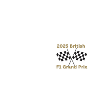 British Formula One Grand Prix Icon