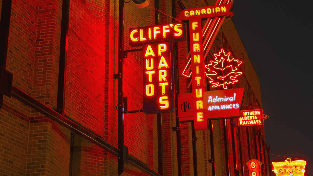 4th Street Promenade