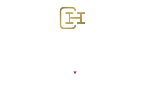 Logo of Central Hotel Panama 