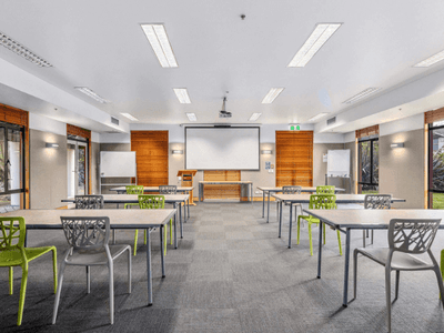 Dovedayle Halls Sonoda Conference Hall - Group Bookings Available