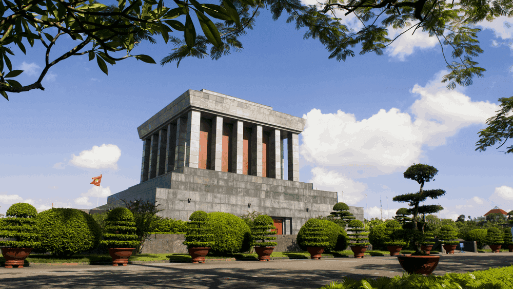 Sofitel Legend Metropole Hanoi