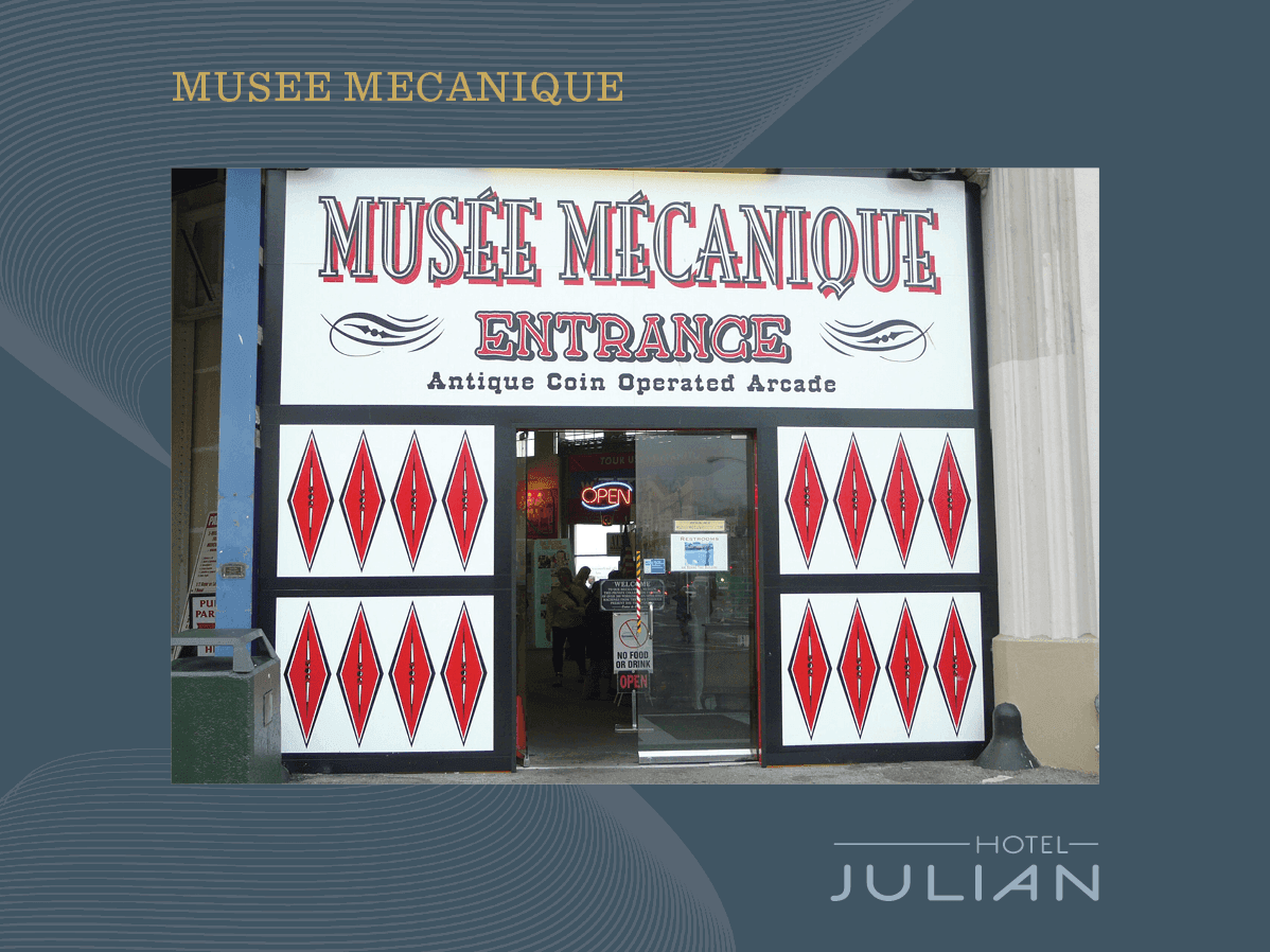 Hotel Julian — photo 50 of 60