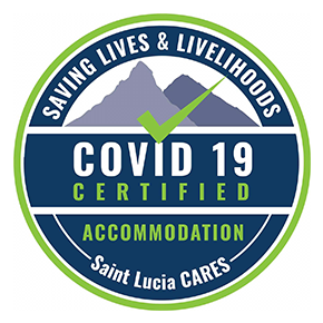 COVID 19 Certified Accommodation