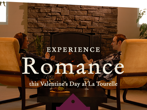 Valentines Experience