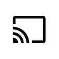 Chromecast icon at Brady Hardware Lane