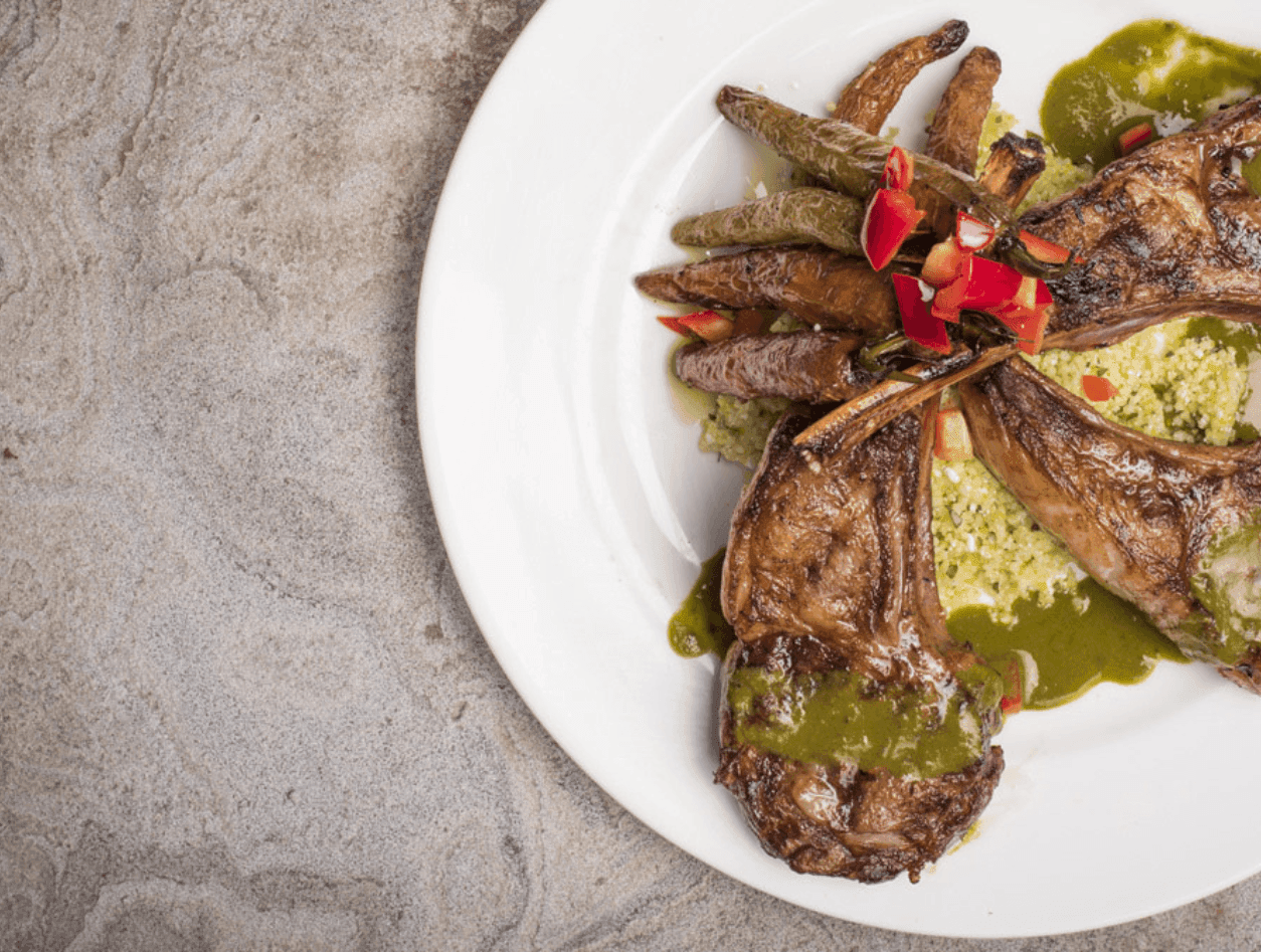 FIGS Jackson Hole Restaurants Hotel Jackson