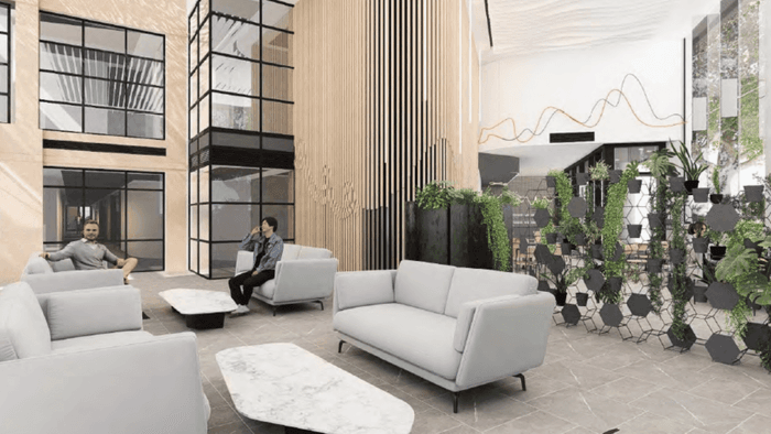 UniLodge Auckland Central