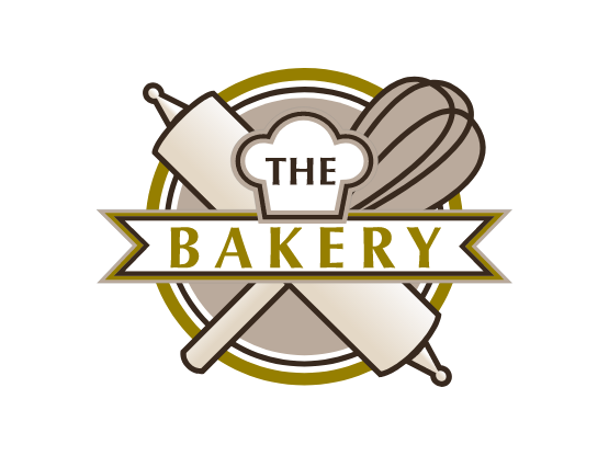Official logo of The Bakery at Pearl River Resorts