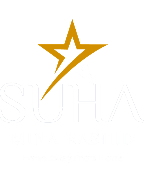 Suha Mina Rashid