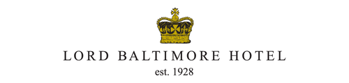 Lord Baltimore Hotel Logo