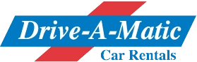 Drive-A-Matic Car Rentals