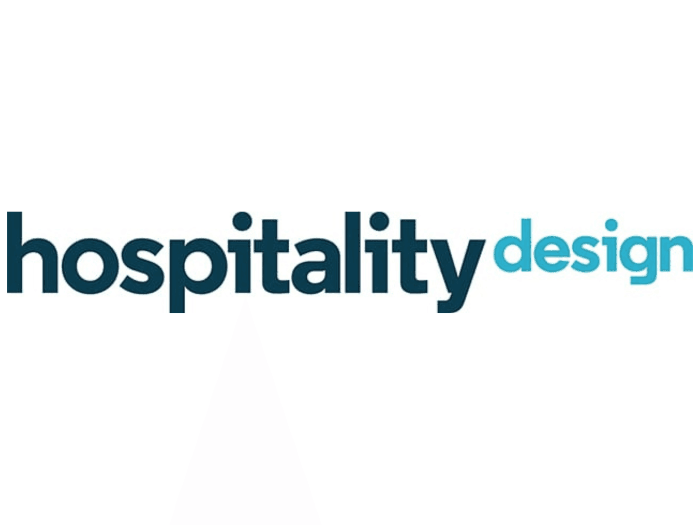 Hospitality Design logo