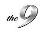 Metropolitan at The 9 logo