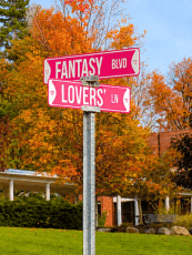 30% Savings On Fall Getaways!