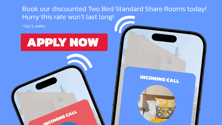 Last Call Metro Adelaide Offer