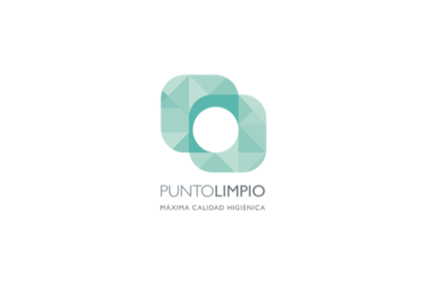 punto limpio logo