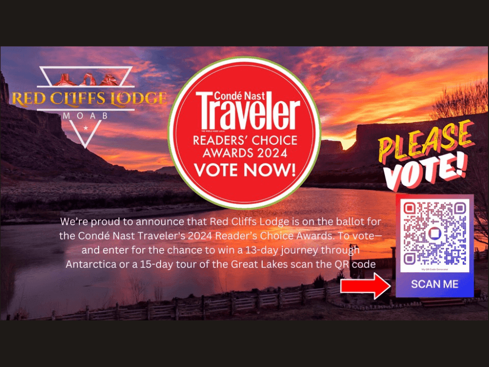 Condé Nast Traveler's 2024 Reader’s Choice Awards