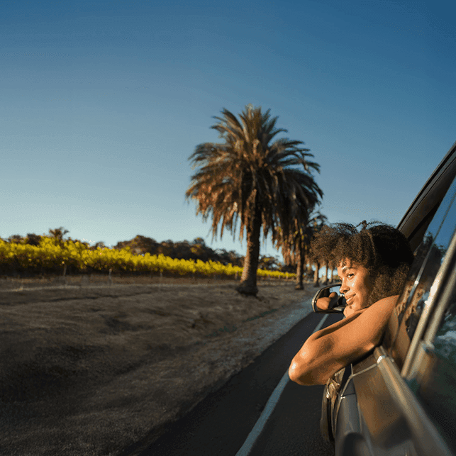 Hotel escape - 25% off Pullman Sydney Olympic Park