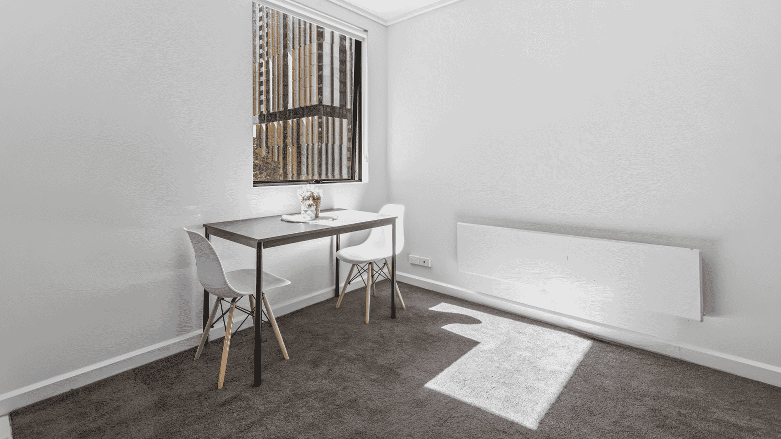 Student Living on A’Beckett - Apartment living