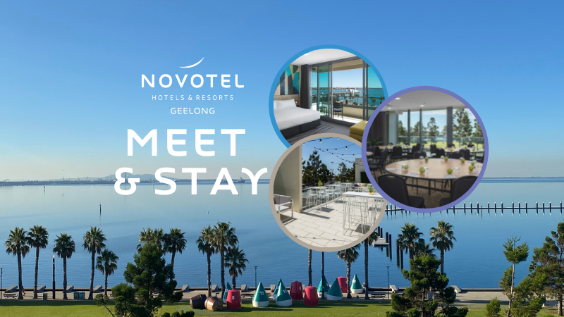 Meet & Stay