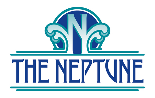 the neptune logo