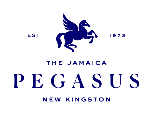 Official Logo of Jamaica Pegasus Hotel