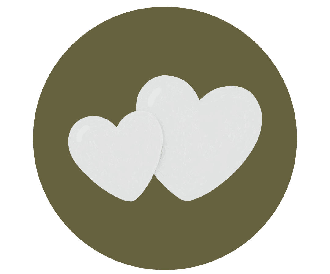 Wedding icon used at Momentus Hotel Alexandra