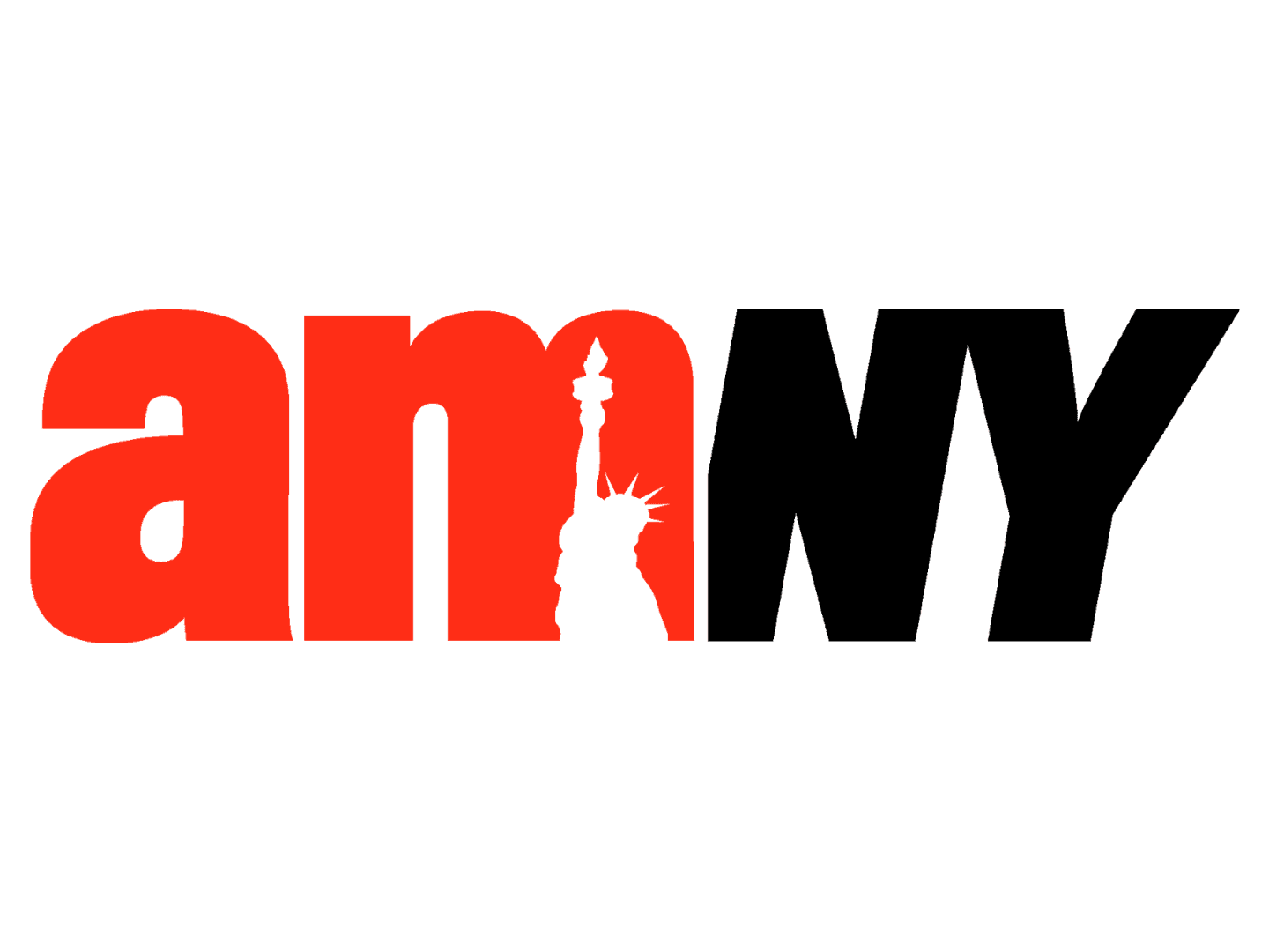 AMNY Logo