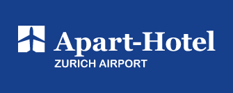 Apart-Hotel Zurich Airport Logo