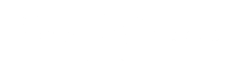 Hotel Hubert white logo