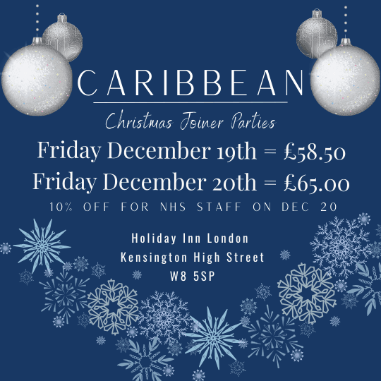 Caribbean Christmas Fri 1920.12