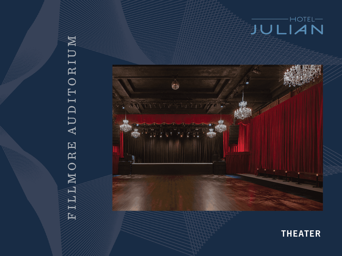 Hotel Julian — photo 12 of 60