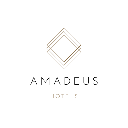 Amadeus Hotel Logo