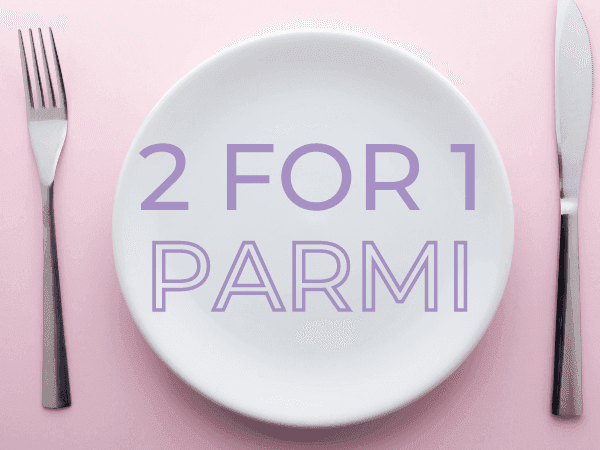 Two for One Double Deal at Mercure Gold Coast Resort