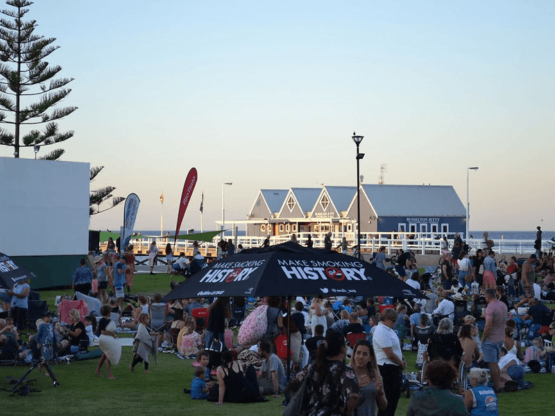 Festival of Bussetlon