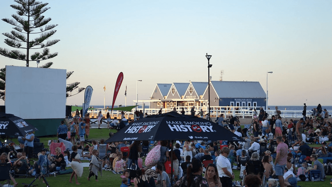 Festival of Bussetlon