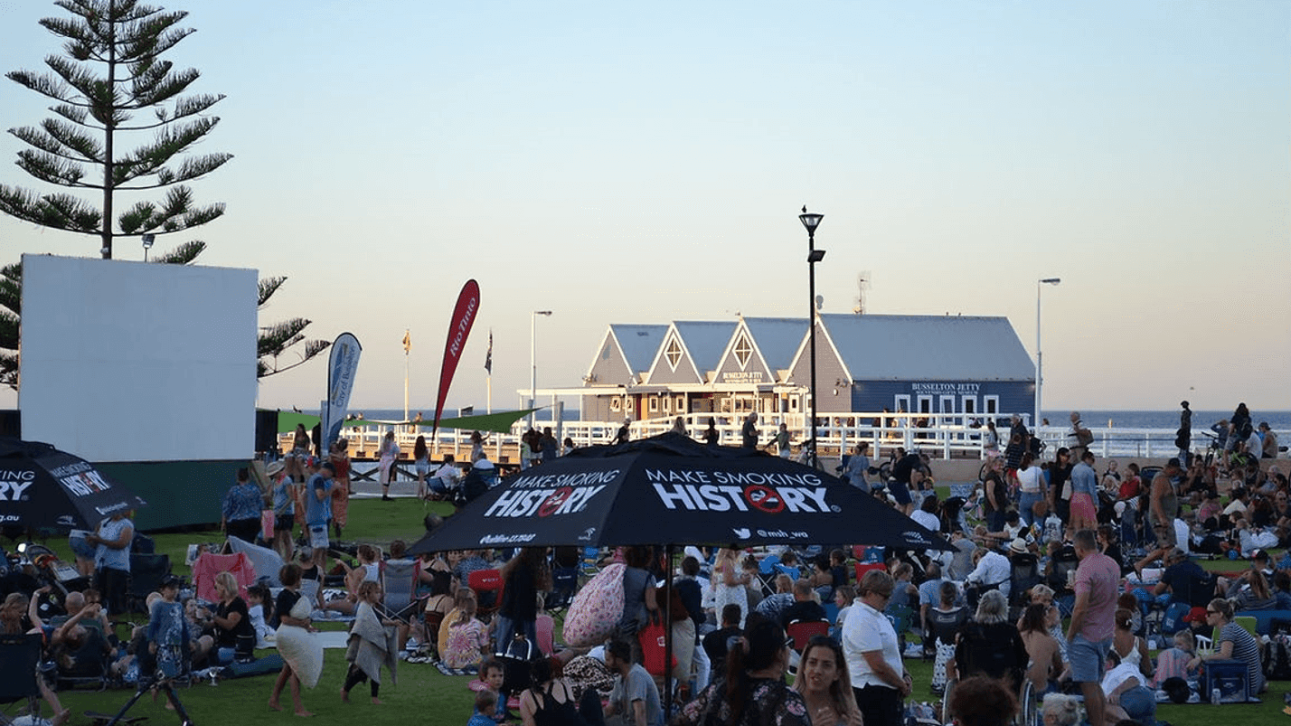 Festival of Bussetlon