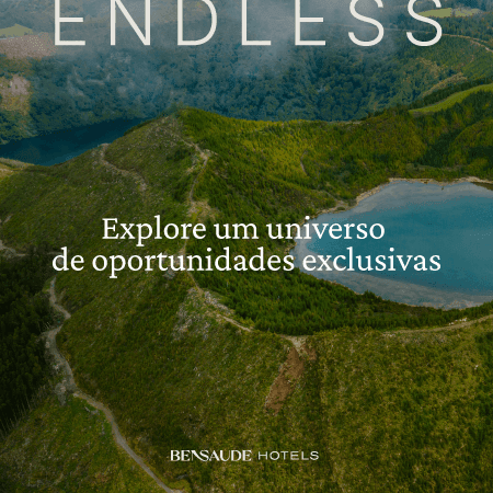ENDLESS Newsletter Bensaude Hotels