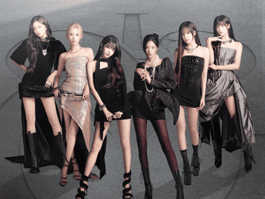 IVE Sydney Olympic Park 