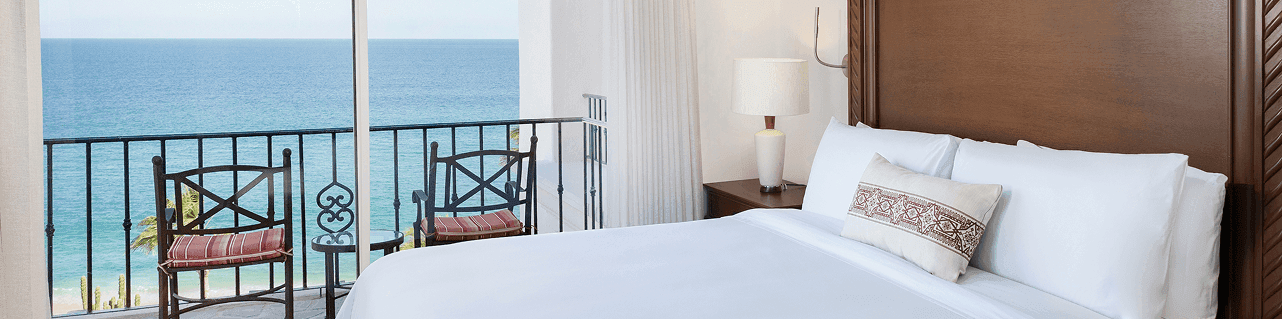 Misiones 4 Bedroom Suite