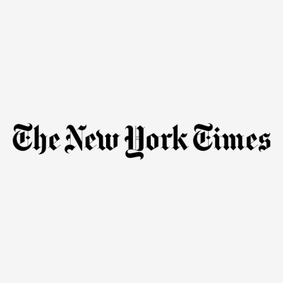 NY Times Logo