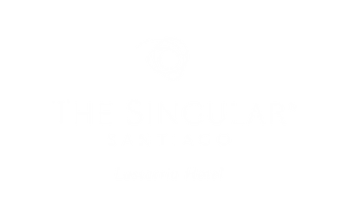 Logo The Singular Hotel