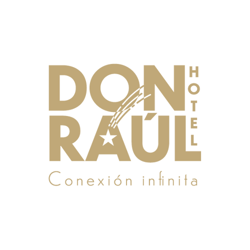 Hotel Don Raul Logo 