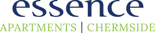 Essence Apartments Chermside Logo