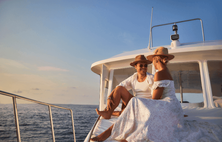 Best Excusions | Grand Park Kodhipparu, Maldives