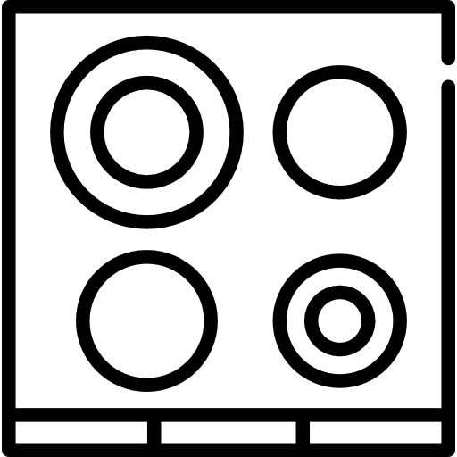 Cooktop