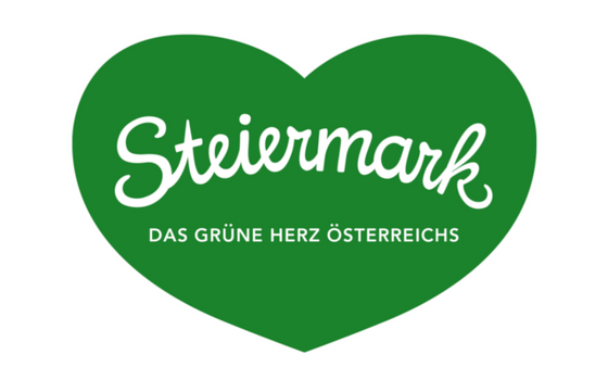 Official logo of Steiermark at Schloss Hotel Pichlarn