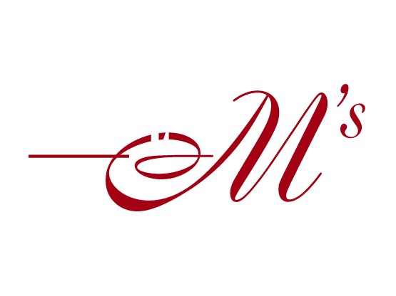 Official logo of Phillip M's at Pearl River Resorts