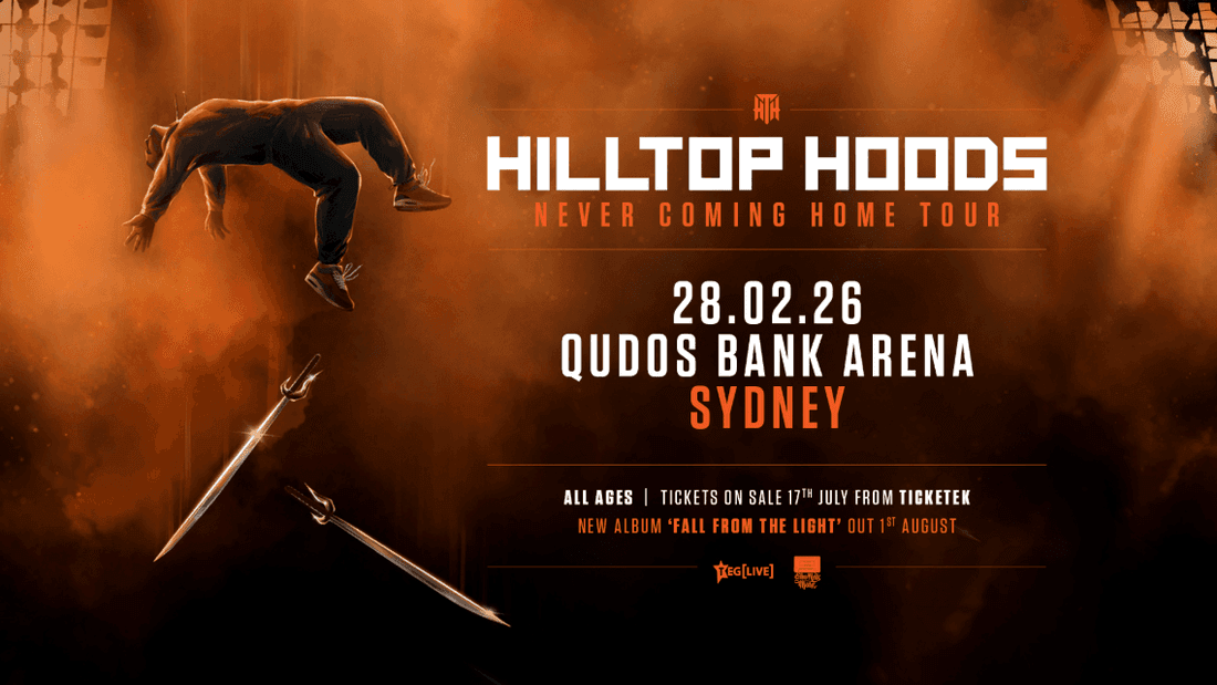 Pullman Hilltop Hoods 