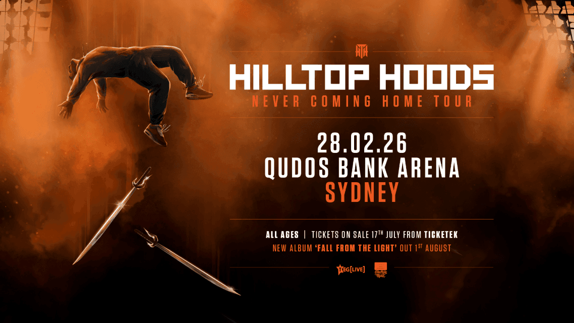 Pullman Hilltop Hoods 
